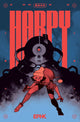 Book cover of: Harpy