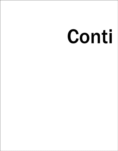 Book cover of: Continuum
