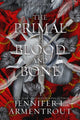 Book cover of: Primal of Blood and Bone