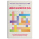 Book cover of: 100 Stress-Relieving Crossword Puzzles to Sharpen Your Mind. By: Maria Shriver