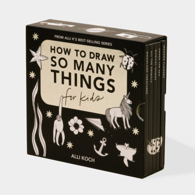 Book cover of: So Many Things. By: Alli Koch