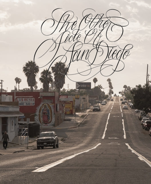 Book cover of: Other Side of San Diego