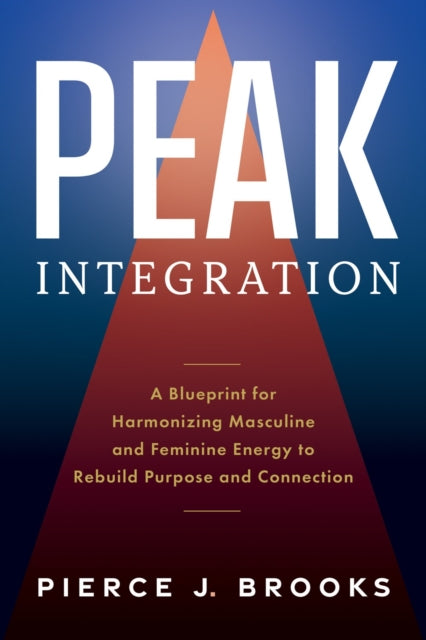 Book cover of: Peak Integration