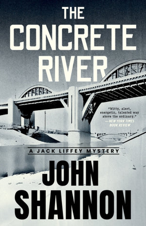 Concrete River