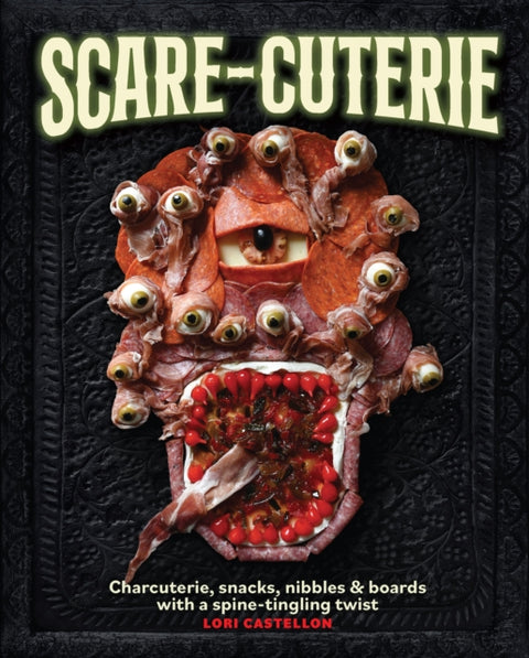 Scare-cuterie