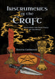 Book cover of: Instruments of the Craft. By: Raven Grimassi