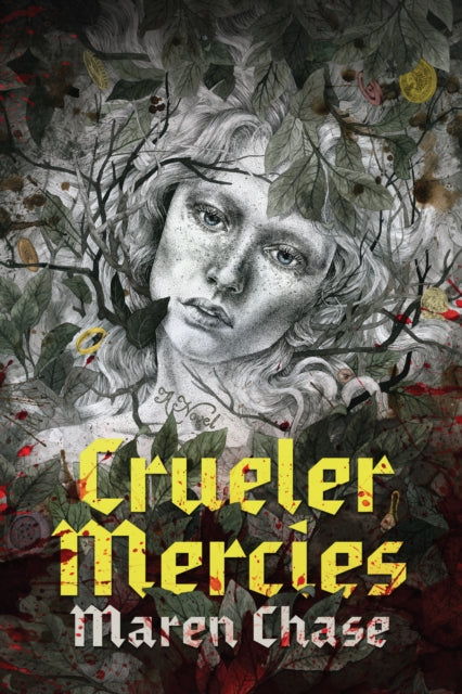 Book cover of: Crueler Mercies