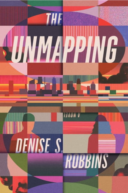 Book cover of: Unmapping