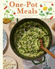 Book cover of: One-Pot Meals