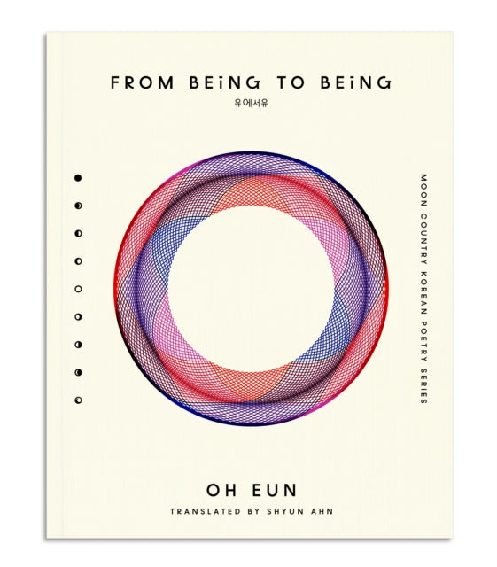 Book cover of: From Being to Being. By: Oh Eun