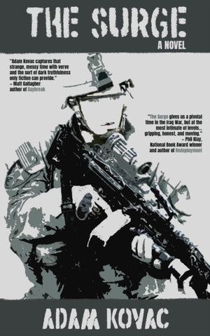 The Surge