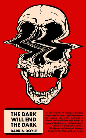Dark Will End The Dark