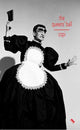 Book cover of: Queens’ Ball. By: Copi