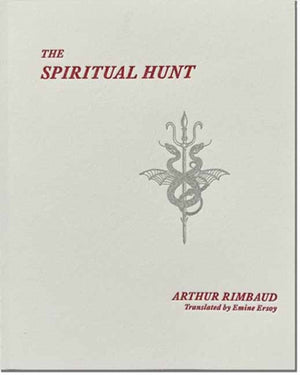 Spiritual Hunt