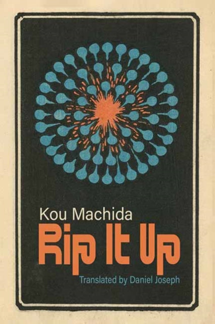 Rip It Up 9781965874141 Kou Machida