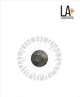 Book cover of: LA+ Environment. By: Karen M'Closkey