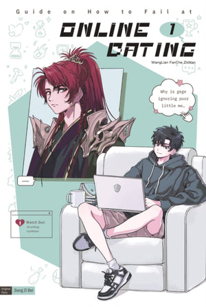 Guide on How to Fail at Online Dating