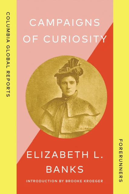 Book cover of: Campaigns of Curiosity