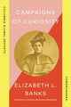 Book cover of: Campaigns of Curiosity