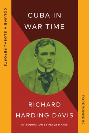 Cuba in War Time