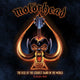 Book cover of: Motorhead: The Rise of the Loudest Band in the World