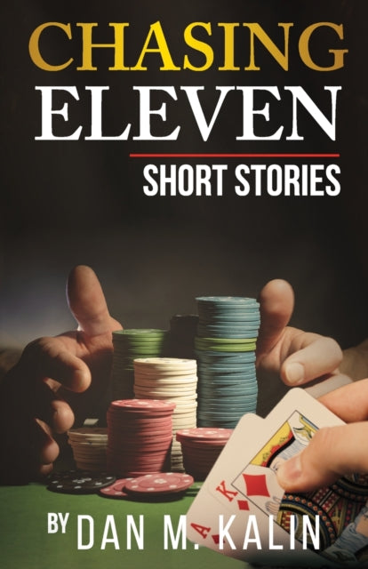 Book cover of: Chasing Eleven