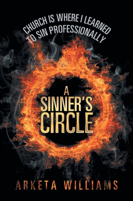 Book cover of: Sinner's Circle