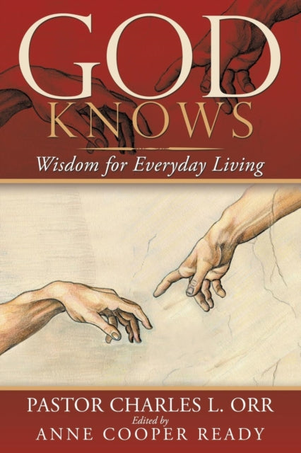 Book cover of: God Knows