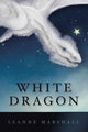 Book cover of: White Dragon