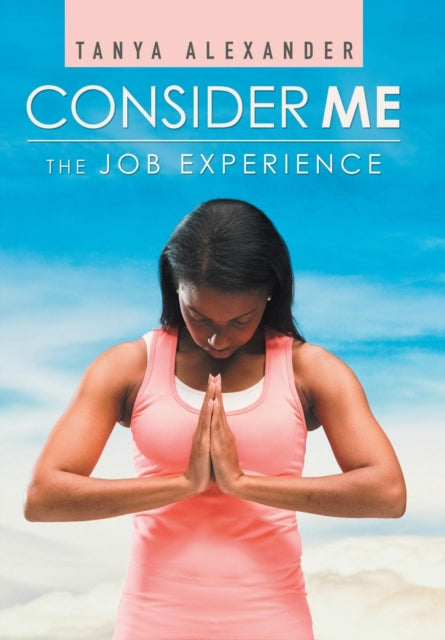 Book cover of: Consider Me