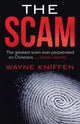 Book cover of: Scam