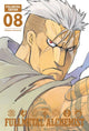 Book cover of: Fullmetal Alchemist: Fullmetal Edition, Vol. 8. By: 荒川弘