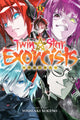 Book cover of: Twin Star Exorcists, Vol. 13. By: Yoshiaki Sukeno