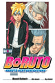 Boruto: Naruto Next Generations, Vol. 6 9781974706983 Ukyo Kodachi