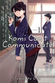 Komi Can't Communicate, Vol. 1 9781974707126 Tomohito Oda