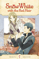 Book cover of: Snow White with the Red Hair, Vol. 7. By: Sorata Akiduki