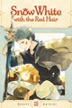 Book cover of: Snow White with the Red Hair, Vol. 18. By: Sorata Akiduki