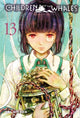 Book cover of: Children of the Whales, Vol. 13. By: Abi Umeda