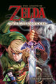 Book cover of: Legend of Zelda: Twilight Princess, Vol. 6