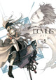Book cover of: Levius/est, Vol. 5. By: Haruhisa Nakata