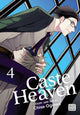 Book cover of: Caste Heaven, Vol. 4