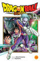 Book cover of: Dragon Ball Super, Vol. 10