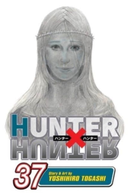 Hunter x Hunter, Vol. 37 9781974715404 Yoshihiro Togashi
