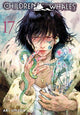 Book cover of: Children of the Whales, Vol. 17. By: Abi Umeda