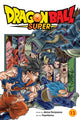 Book cover of: Dragon Ball Super, Vol. 13