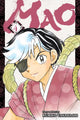 Book cover of: Mao, Vol. 4. By: Rumiko Takahashi