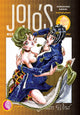 JoJo's Bizarre Adventure: Part 5--Golden Wind, Vol. 4 9781974724123 Hirohiko Araki