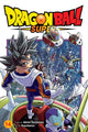Book cover of: Dragon Ball Super, Vol. 14