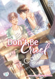 Book cover of: Don't Be Cruel, Vol. 10. By: Yonezou Nekota