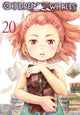 Book cover of: Children of the Whales, Vol. 20. By: Abi Umeda